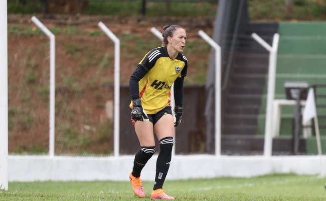 Atlético Segura Peça-Chave no Gol Até 2026