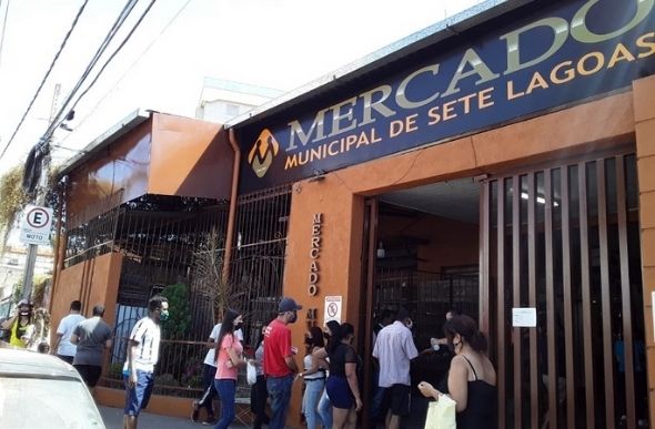 Mercadão de Sete Lagoas: Alma, Tradição e Identidade da Cidade