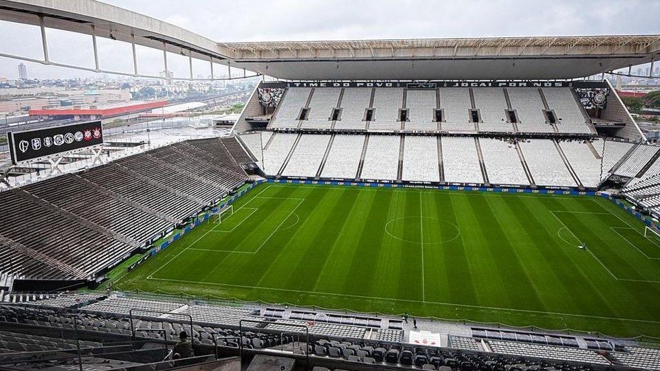 Corinthians e Botafogo Definidos para duelo Decisivo