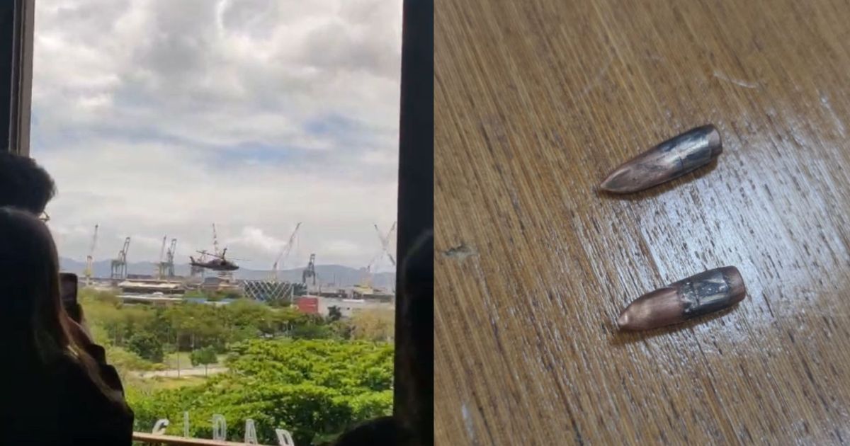 MPRJ investiga mortes em operação policial no Complexo da Maré