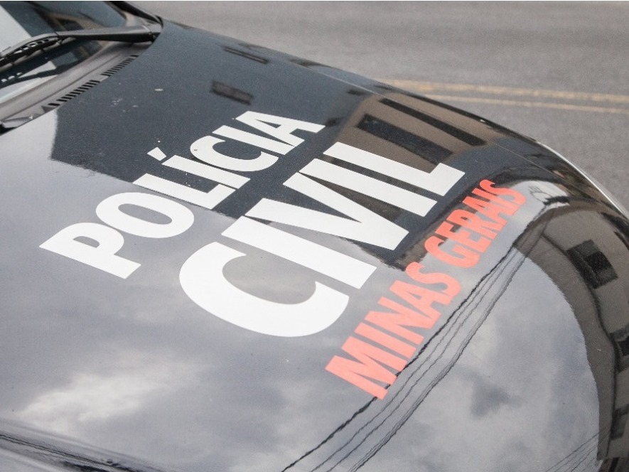 Polonês preso em Nova Lima por Abuso e Ameaças à esposa