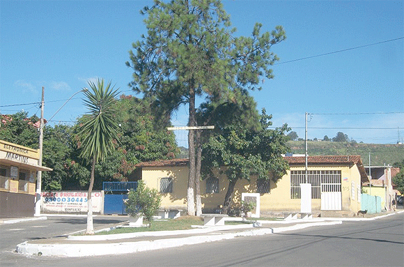 Assistência Social em Ação Leva Serviços a Santa Luzia