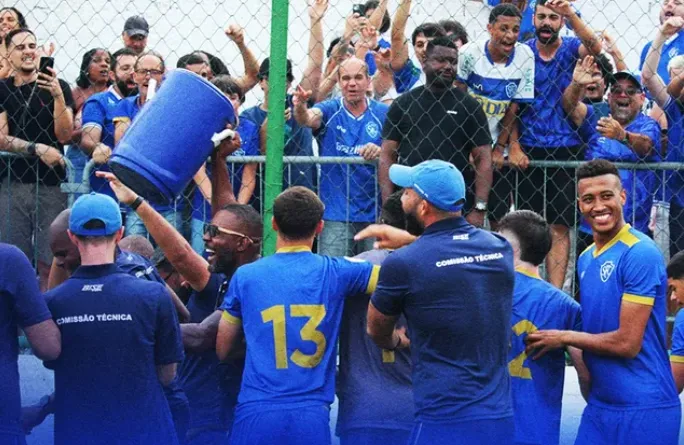 Finais Cariocas Agitam o Acesso e Títulos empolgantes