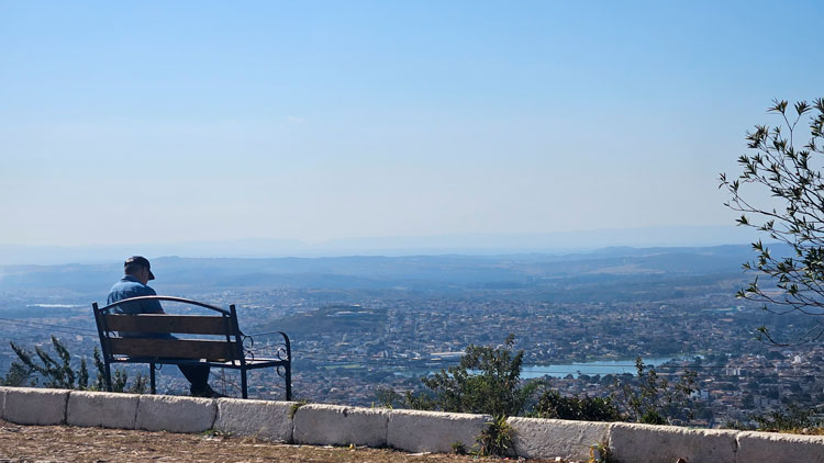 Sete Lagoas Tem Sexta-feira com Tempo Instável e Chuvas