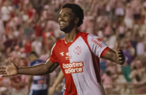 Ituano contrata Bruno Mezenga para reforçar Ataque