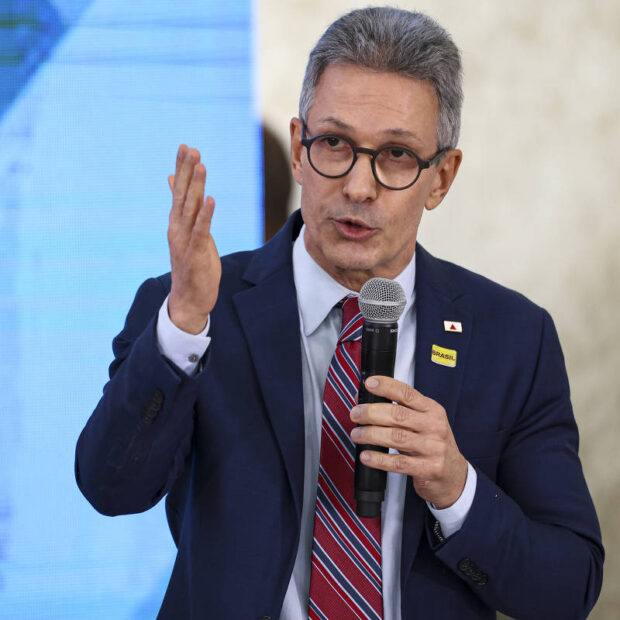 Zema solta Fogos Após Vitória Judicial Contra o PT