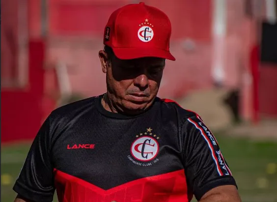 Campinense Inicia Pré-Temporada com Goleada e Foco em Ajustes