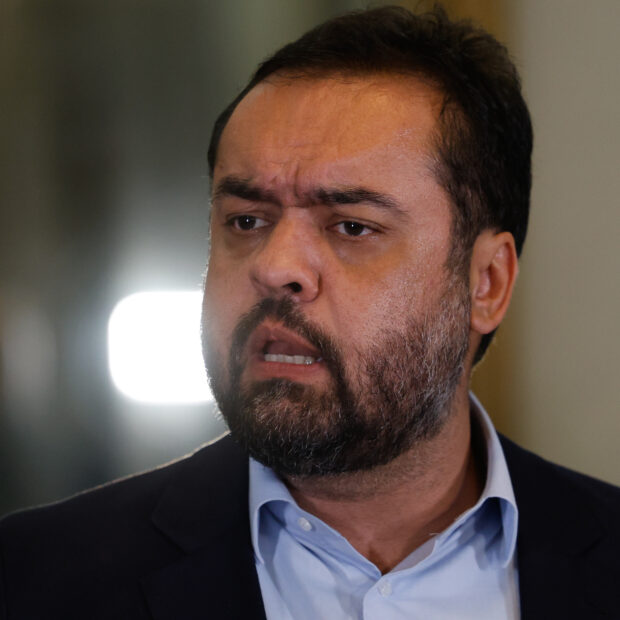 Governador do Rio na Mira da PF em Caso Comando Vermelho