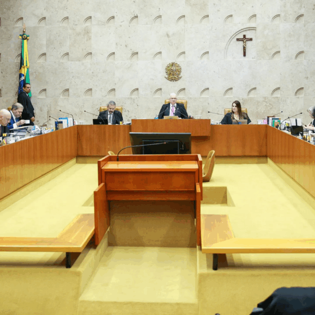 STF Suspende julgamento sobre acordo da União e Axia (Eletrobras)