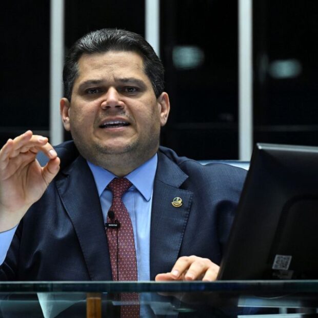 Sabatina de Jorge Messias ao STF Tem Cronograma Cancelado