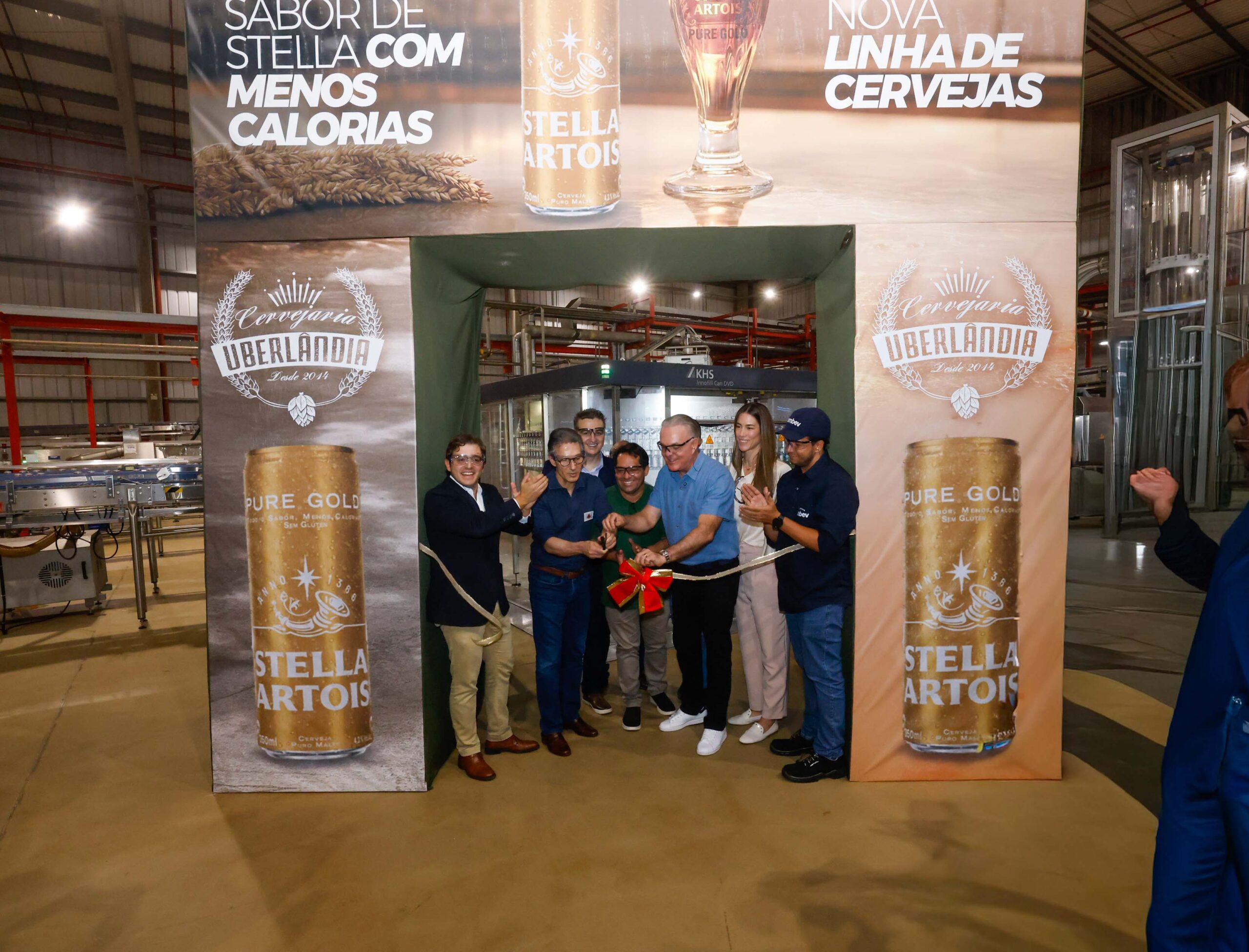 Html Cervejaria Impulsiona Produção e Expande Operações na Cidade