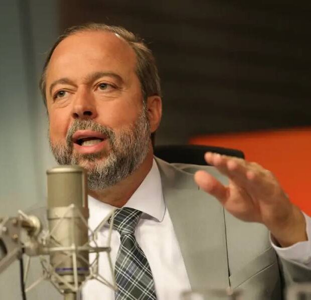 Ministro Minimiza atrito entre governo e Congresso sobre STF