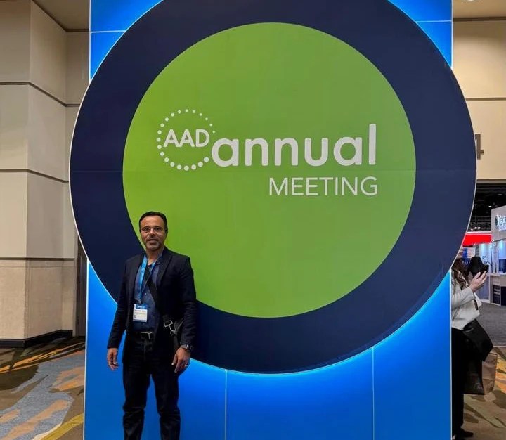 Dermatologia em Sete Lagoas: Referência e Evolução Constante