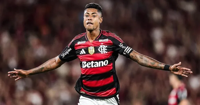 Bruno Henrique do Flamengo Responderá por estelionato em Caso de Apostas