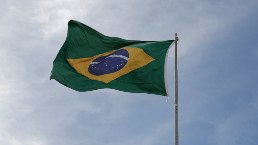 PIB Desacelera: Economia Brasileira Cresce Apenas 0,1%