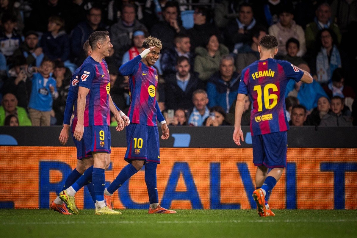 Betis e Barcelona Duelam em La Liga: Expectativas e Escalações