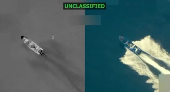 Família de pescador Morto Denuncia EUA à Comissão de Direitos Humanos