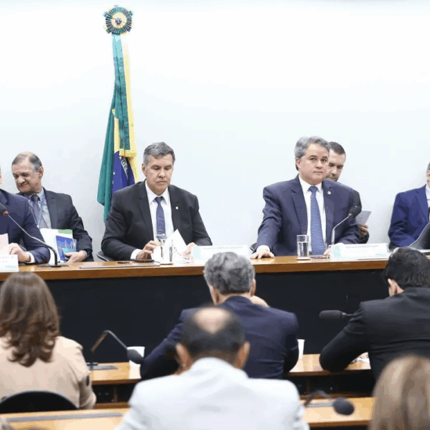LDO Aprovada: pagamento de emendas Acelera antes da eleição