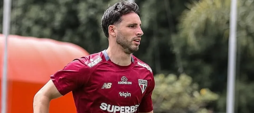 São Paulo FC sofre punição da FIFA por dívida