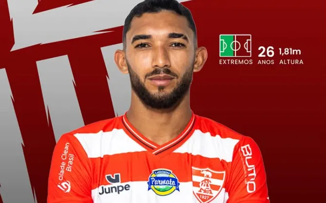 Linense Anuncia dois Novos Atacantes para a Série A2 2026