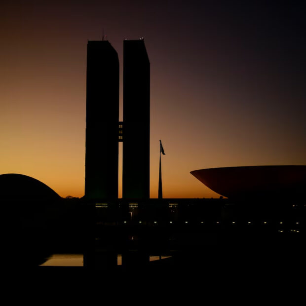 Partidos terão R$ 160 milhões a mais em 2026