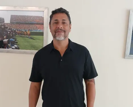 Sete de Setembro-MT firma parceria inédita com clube português