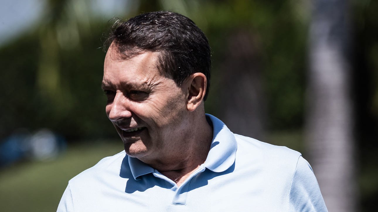 Lucas Silva revela convite para diretoria do Cruzeiro