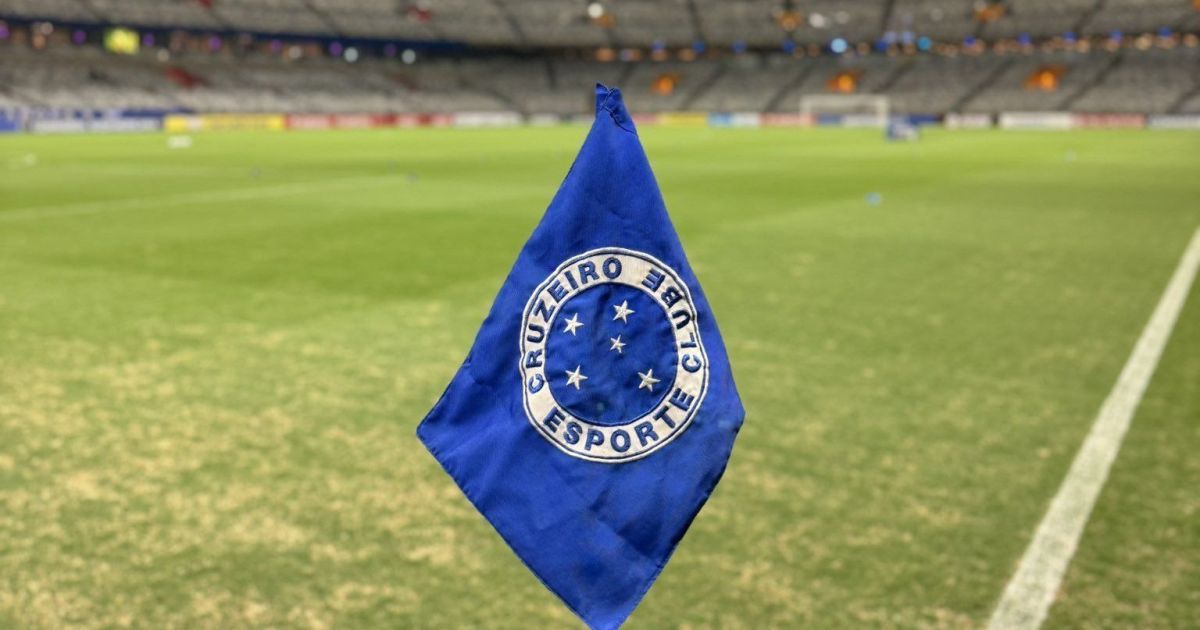 Cruzeiro e Botafogo se enfrentam no Mineirão Hoje