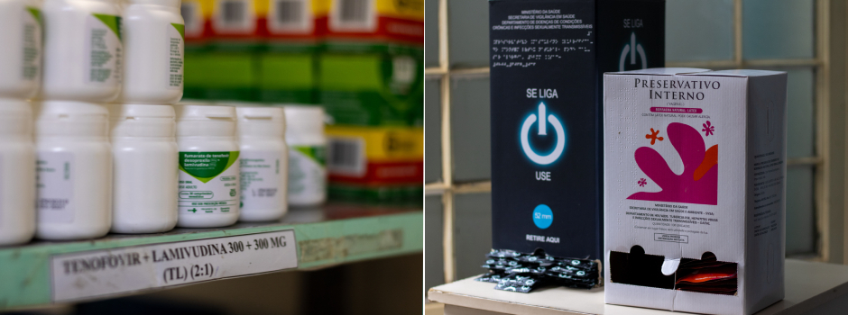 Secretaria de Saúde intensifica luta contra a Aids no Dia Mundial