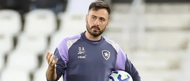 Botafogo enfrenta Cruzeiro com desfalques e Retornos importantes