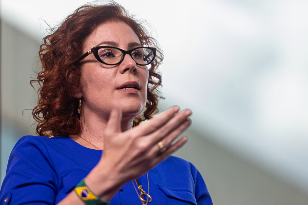 Relator da CCJ se posiciona contra cassação de Zambelli