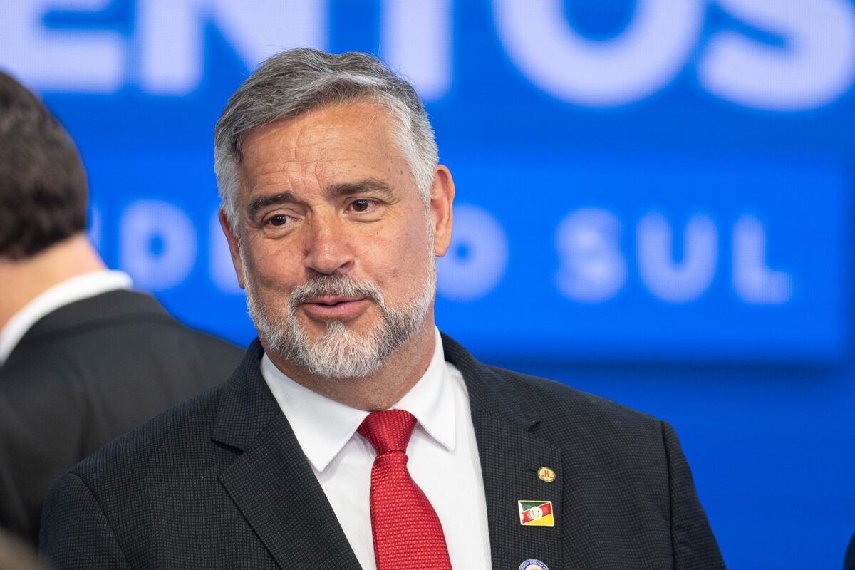 PT Lança Pimenta ao Senado e Pretto ao Governo no RS