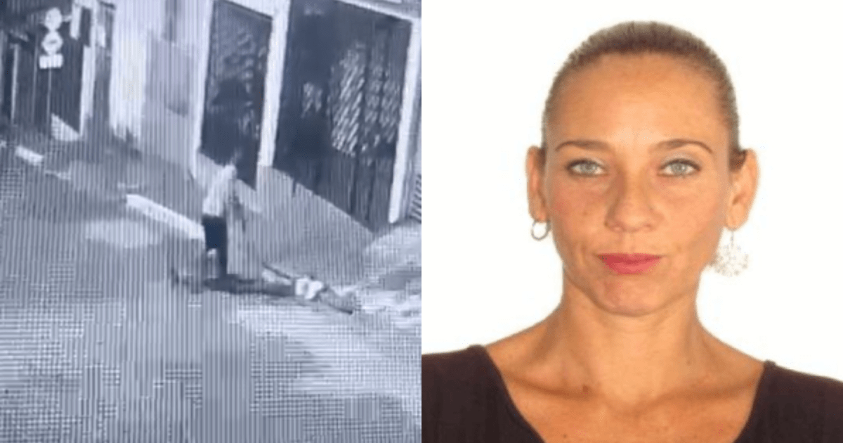 Corpo é Abandonado em carrinho de Supermercado na Vila Formosa