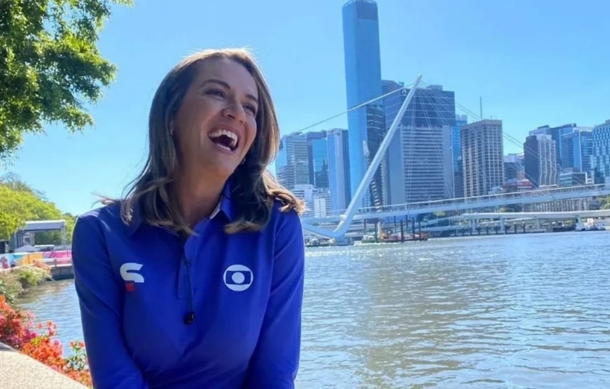 Gabriela Moreira Externa Paixão Rubro-Negra Após Título