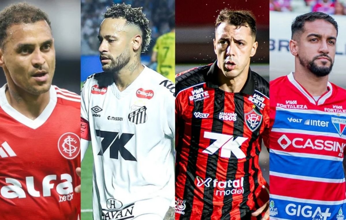 Brasileirão Incerto: Rebaixamento com 46 pontos é Possível