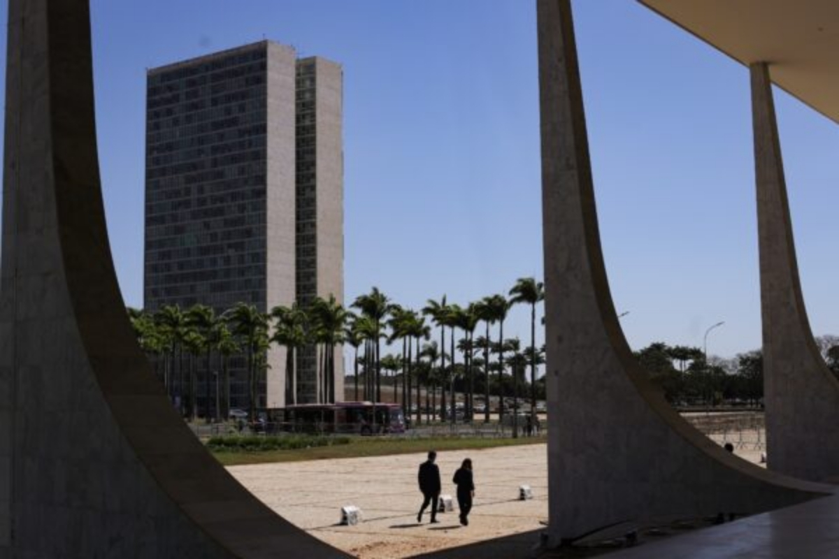 Congresso mantém BPC para Pessoas com Deficiência Leve