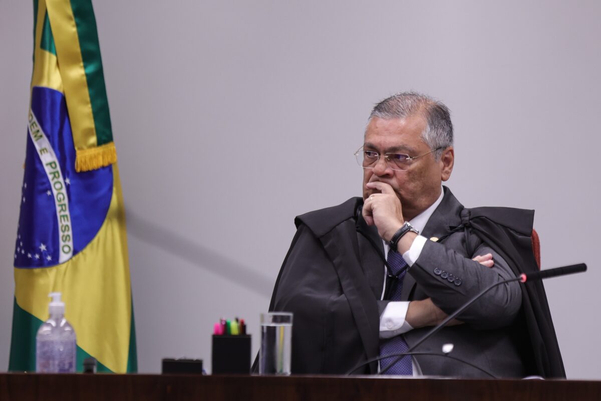 STF veta emendas de Parlamentares Ausentes no Governo Federal