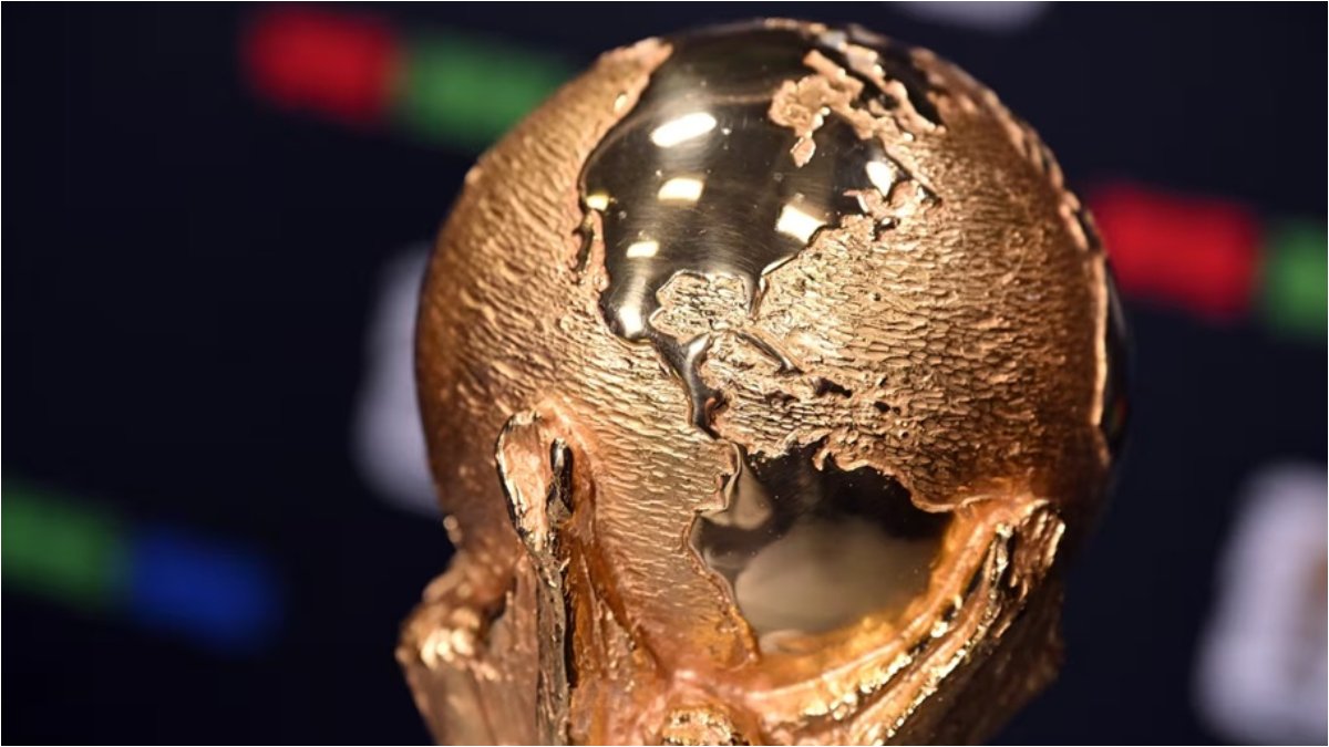 Possível Duelo de Gigantes Logo no Início da Copa