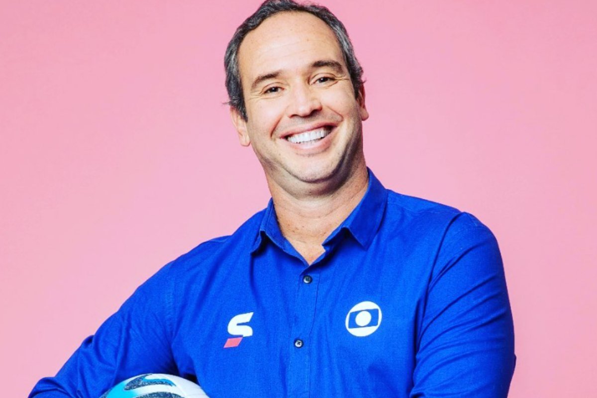 Caio Ribeiro Aposta no Cruzeiro na Copa do Brasil