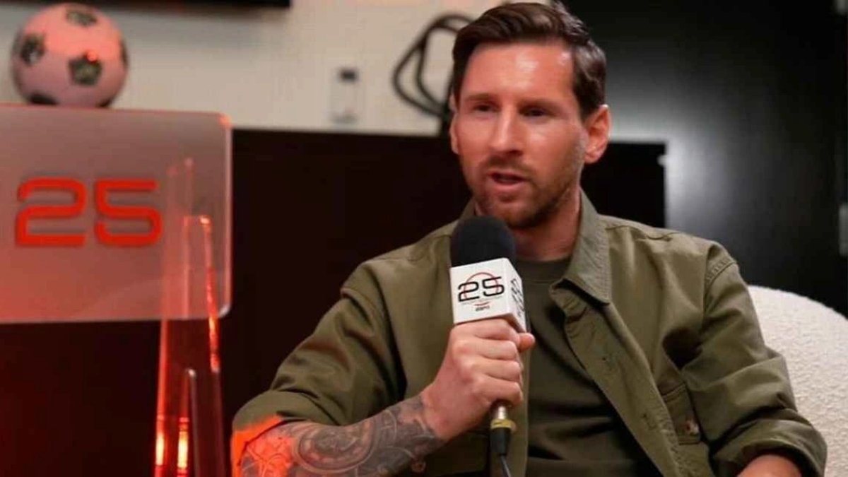 Messi Abre o Jogo sobre Copa de 2026 e Futuro