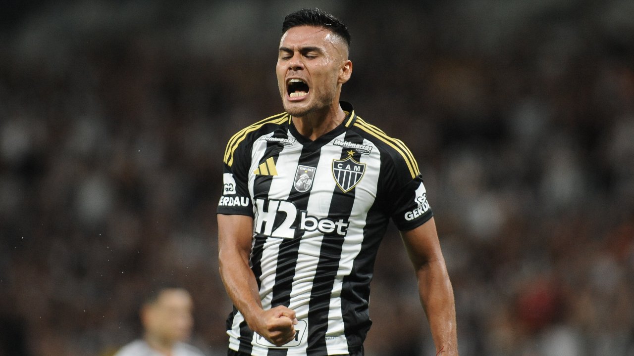 River Plate mira Fausto Vera para reforçar meio-campo