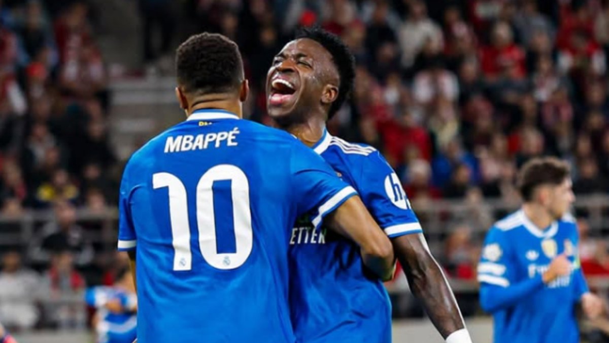 Real Madrid Visita Bilbao em Busca da Liderança