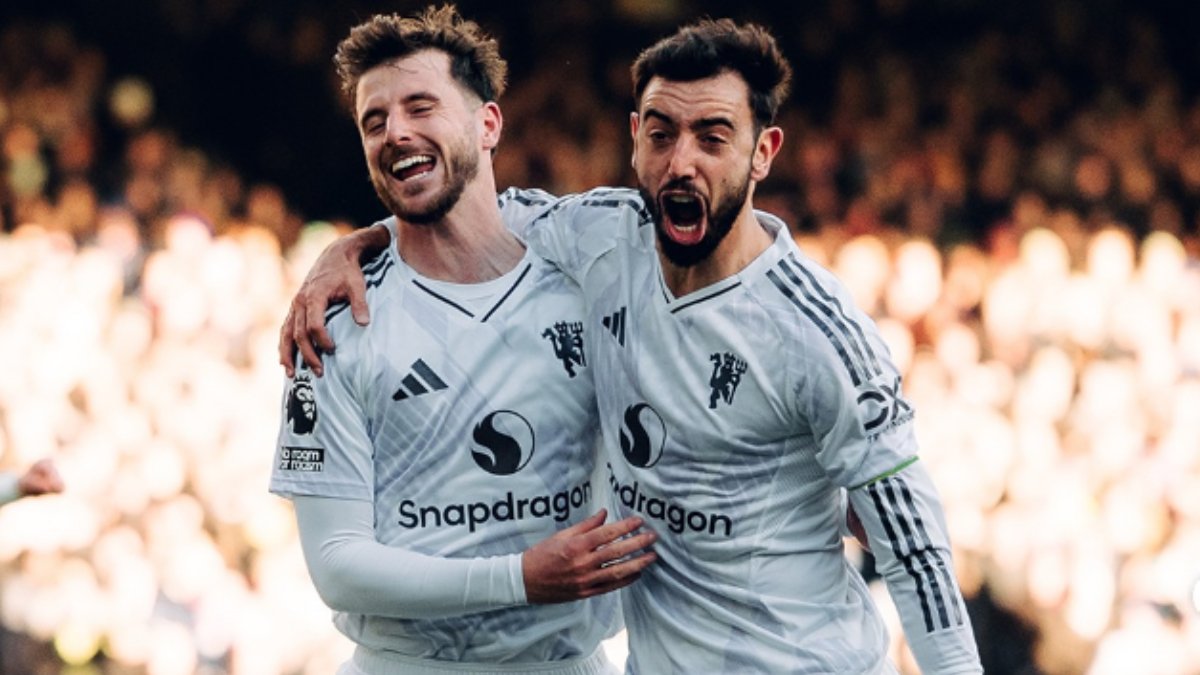 Manchester United e West Ham se Encaram em Old Trafford