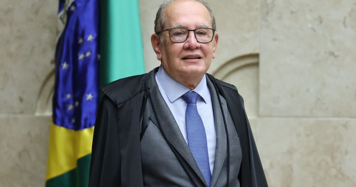 STF Mantém decisão sobre a Lei do impeachment