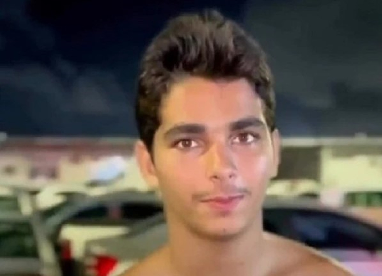 Jovem Atacado por Leoa Tem Funeral Solitário na Paraíba