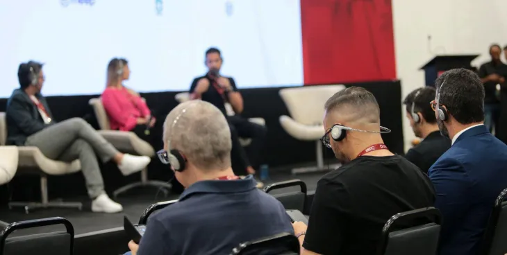 Confut Nordeste 2025: Gigantes do futebol Reunidos em Recife