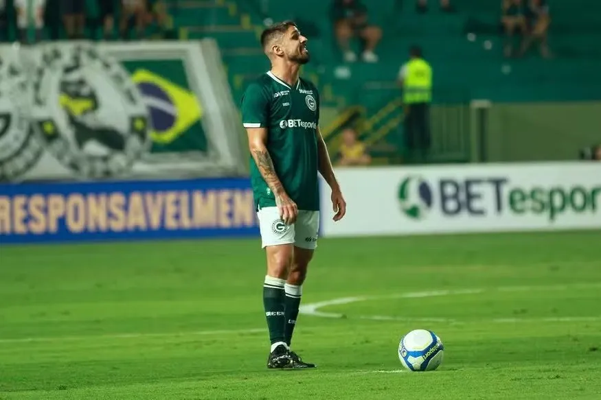 Náutico de olho em Rafael Gava para 2026