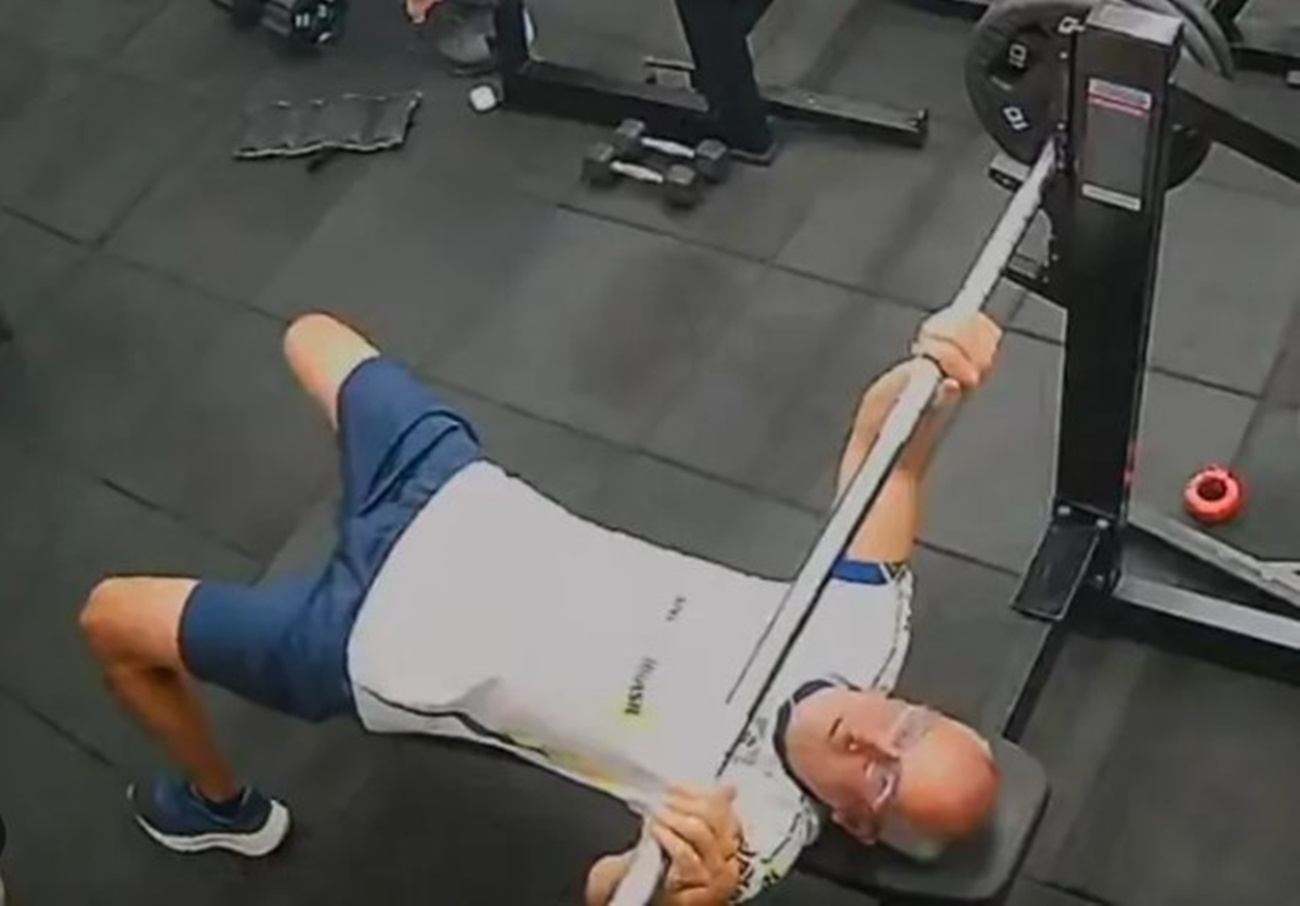 Tragédia em Academia: Carnavalesco de Olinda Perde a Vida