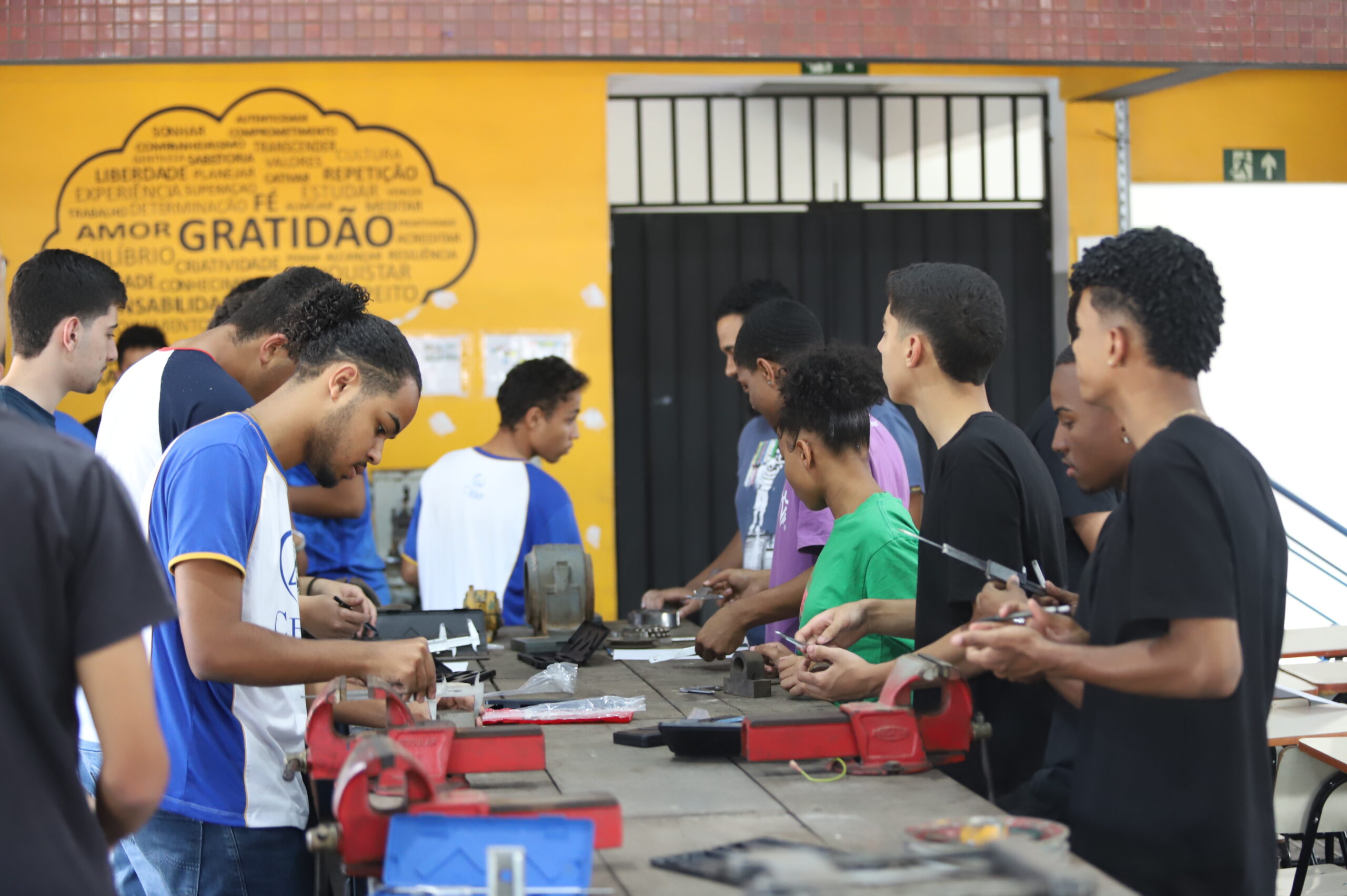 Html Cursos Técnicos Gratuitos: Onde Encontrar e como se Inscrever São Paulo/SP