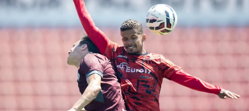 Ituano Avalia Elenco em Amistoso Visando a Temporada 2026